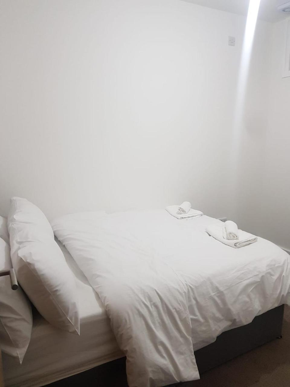 Showcase Apartments - Highcross House Λέστερ Εξωτερικό φωτογραφία