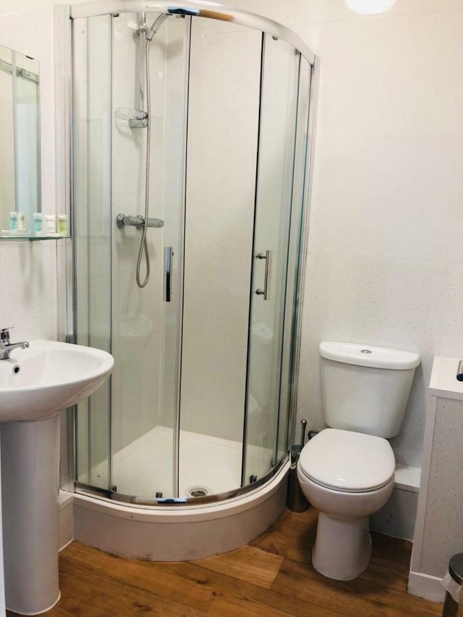 Showcase Apartments - Highcross House Λέστερ Εξωτερικό φωτογραφία