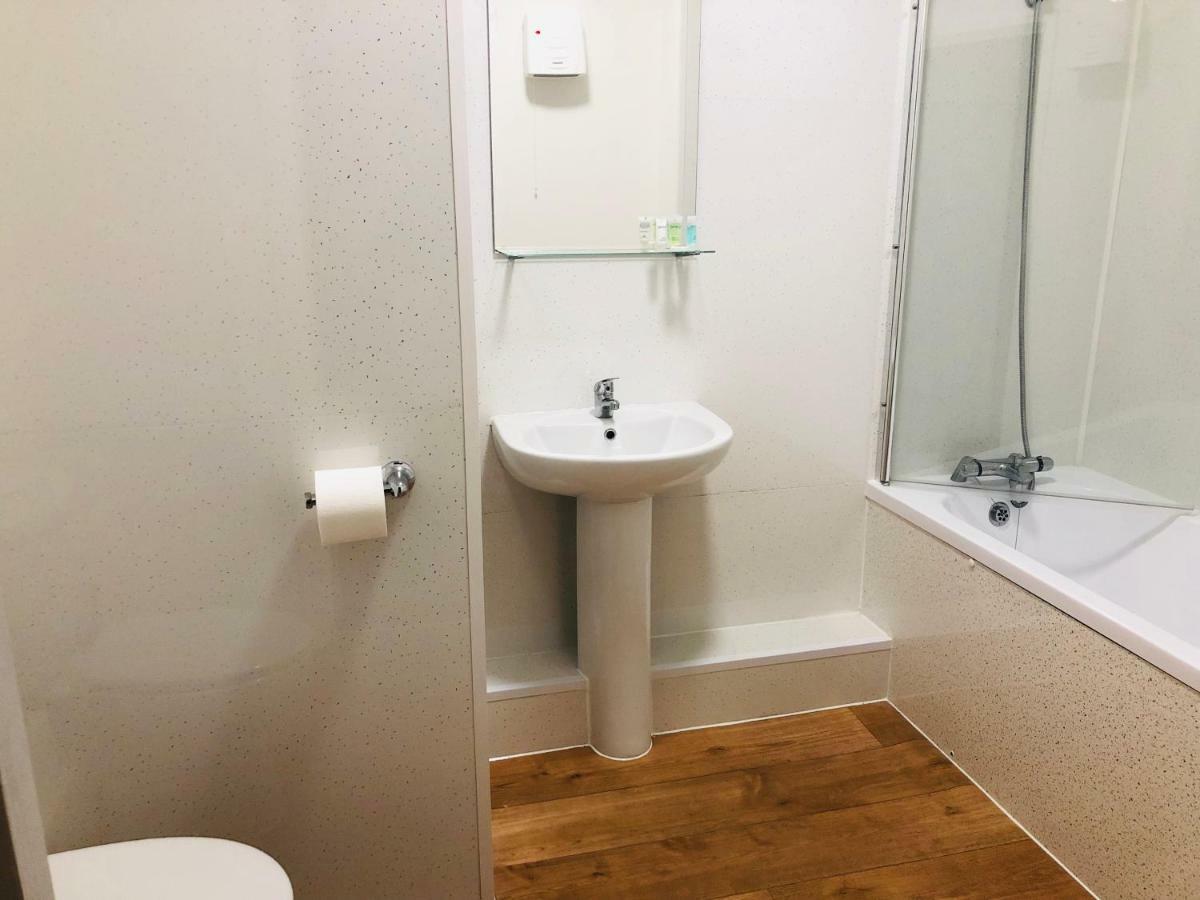 Showcase Apartments - Highcross House Λέστερ Εξωτερικό φωτογραφία