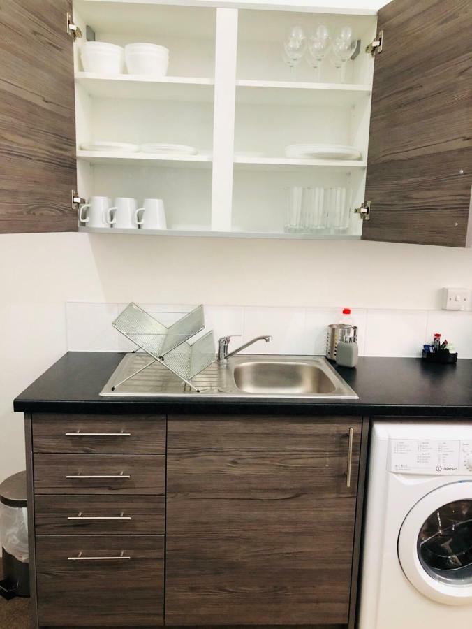 Showcase Apartments - Highcross House Λέστερ Εξωτερικό φωτογραφία